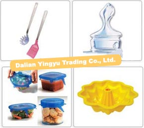 Food Grade silicone products